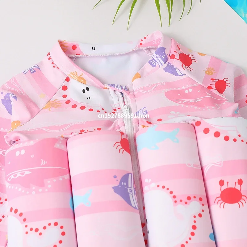 Children's Buoyancy Swimsuit C - Baby Clothing Bundles recension och pris
