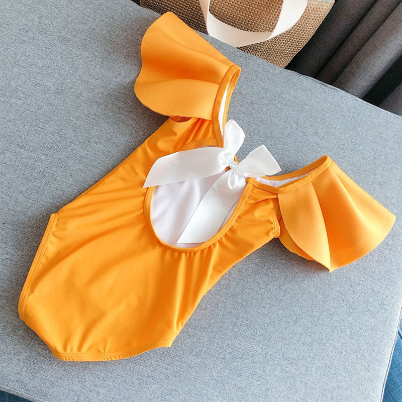 Kids Clothes Girls Swimwear Su - Baby Clothing Bundles recension och pris