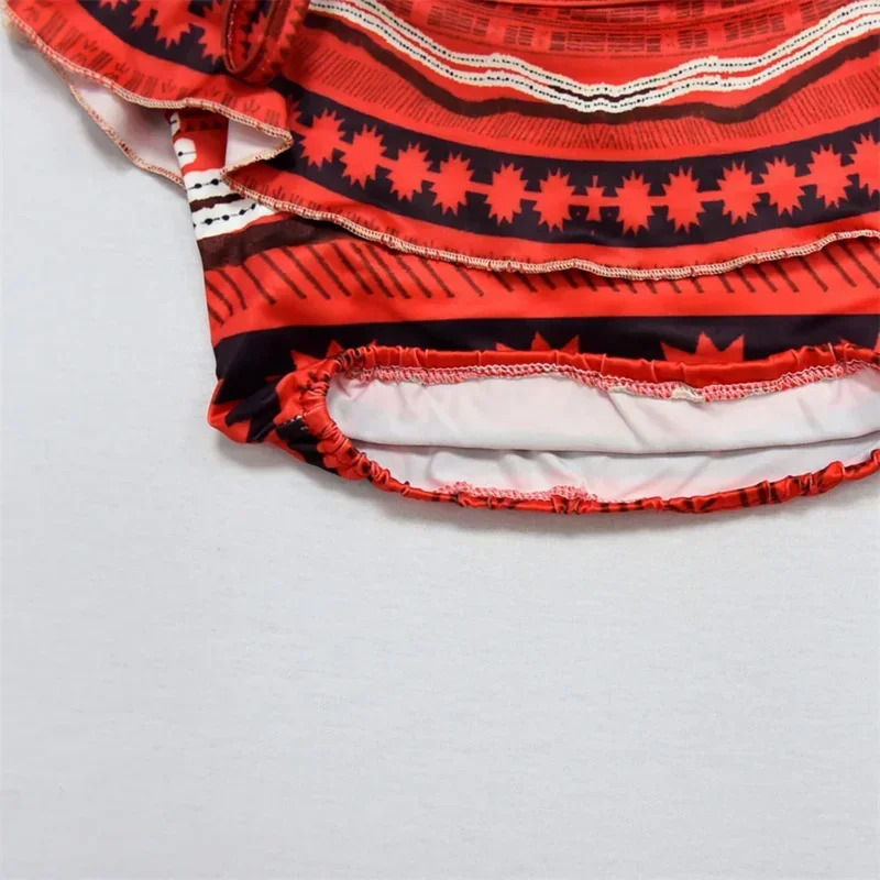 Summer Fairy Princess Moana Sw - Baby Clothing For Girls recension och pris