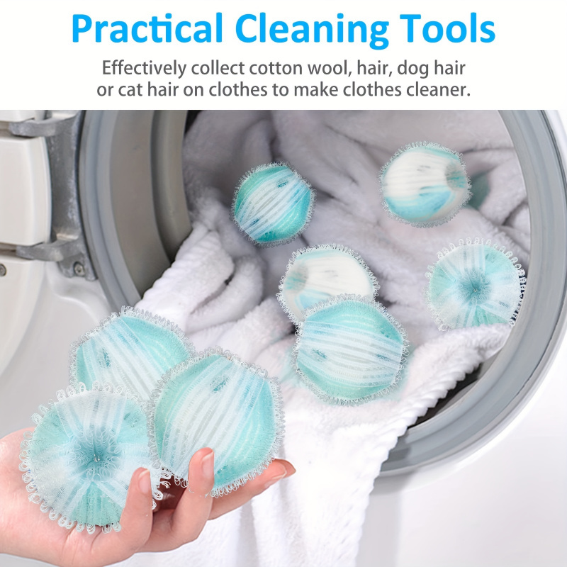 5-Pack Reusable Pet Hair Remov - Baby Clothing Bundles recension och pris