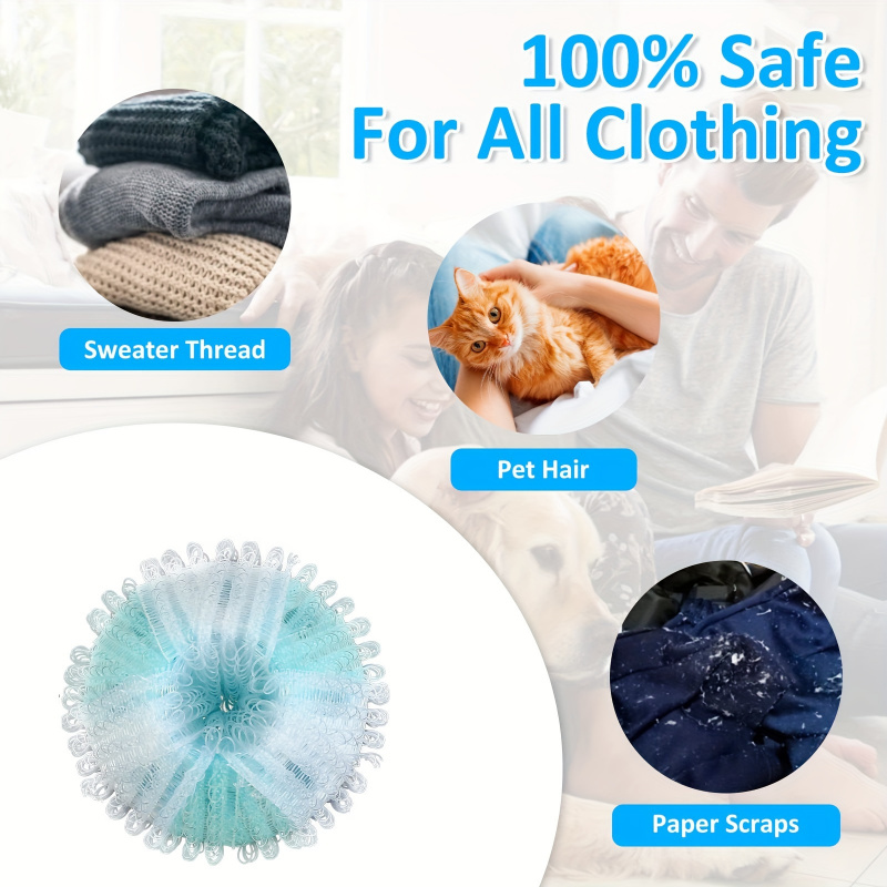 5-Pack Reusable Pet Hair Remov - Baby Clothing Bundles recension och pris