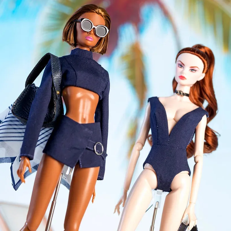 Fashion Island Holiday Series  - Baby Clothing For Girls recension och pris