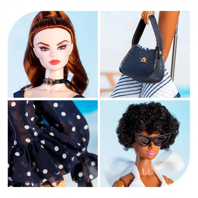 Fashion Island Holiday Series  - Baby Clothing For Girls recension och pris