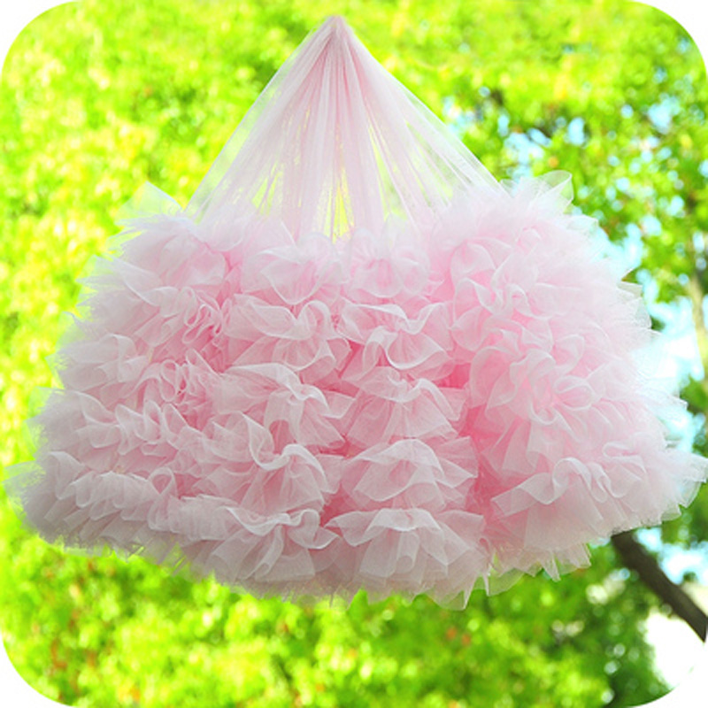 50cm/Piece 28CM Wide Pleated R - Baby Clothing Bundles recension och pris