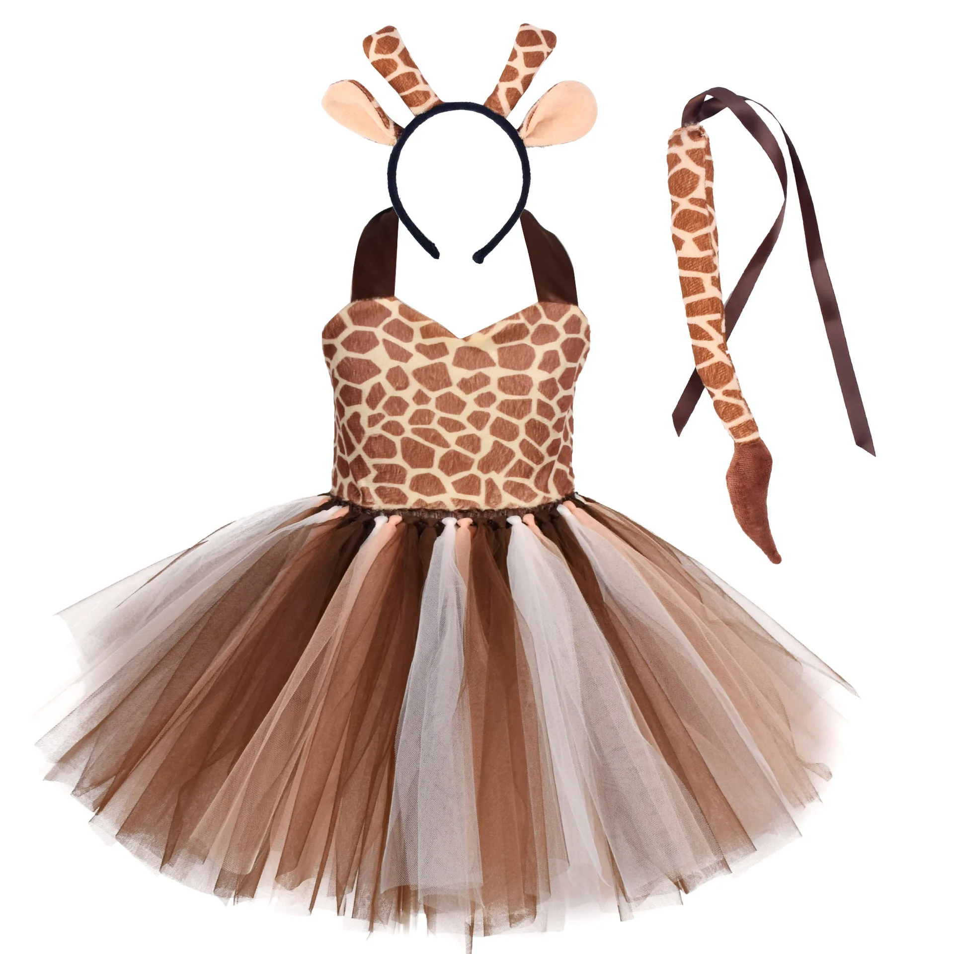 Tiger Costume for Baby Kids Fo - Baby Z Clothing recension och pris