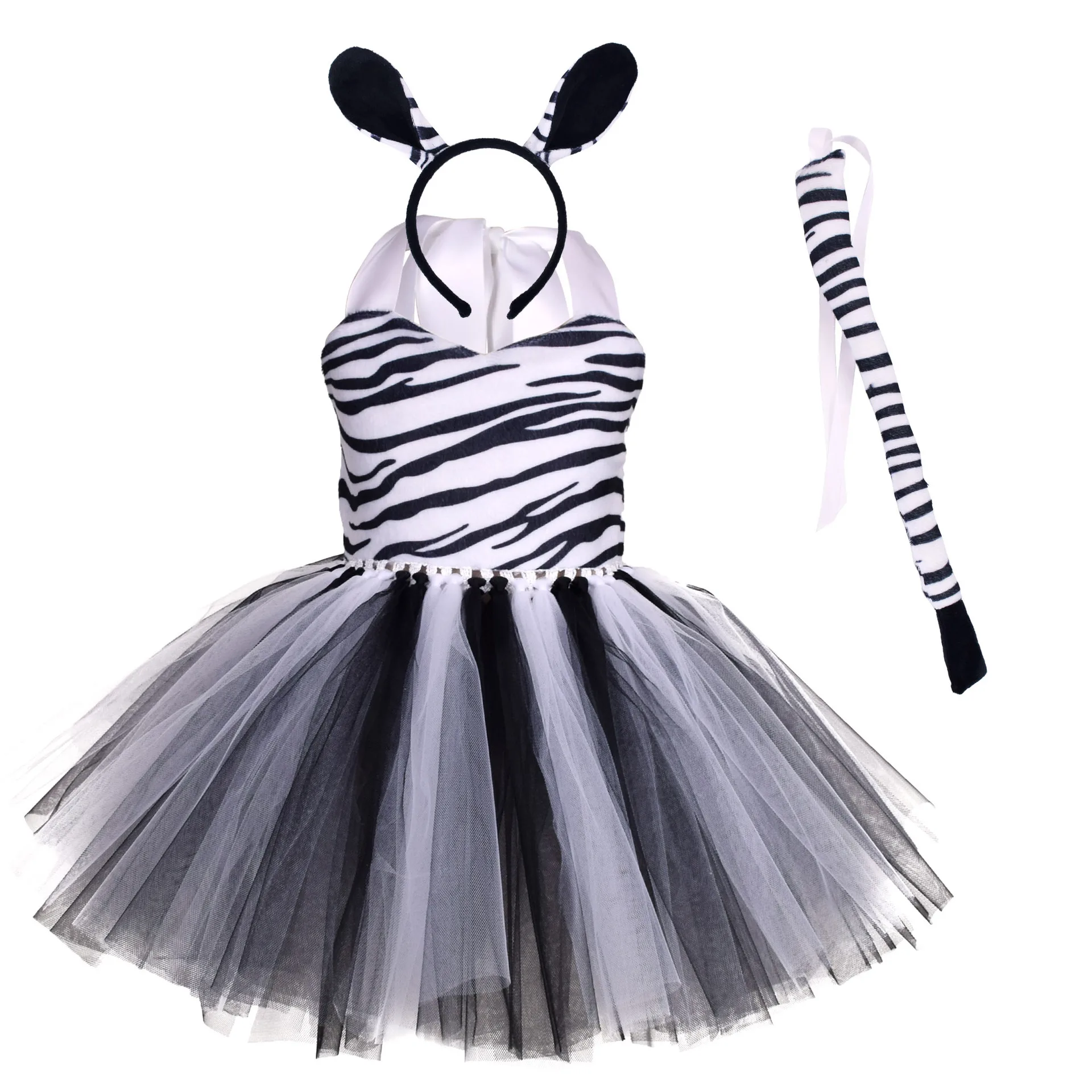 Tiger Costume for Baby Kids Fo - Baby Z Clothing recension och pris