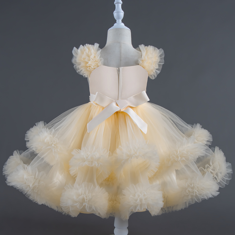 Baby dress 0-5 years old birth - Baby Z Clothing recension och pris
