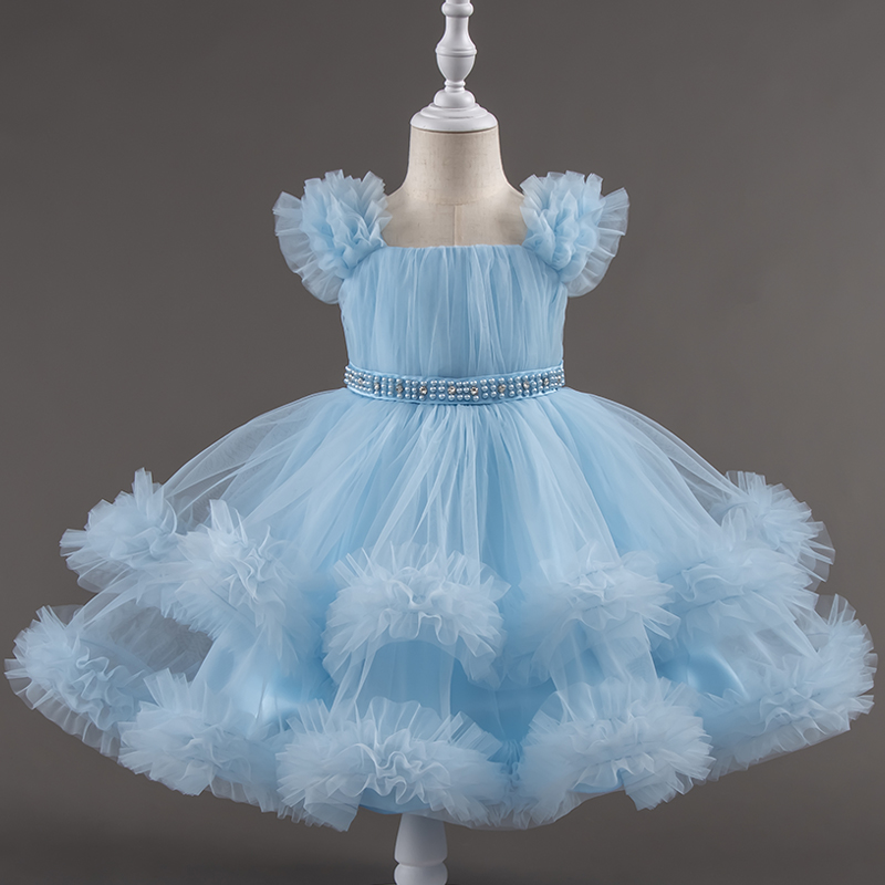 Baby dress 0-5 years old birth - Baby Z Clothing recension och pris