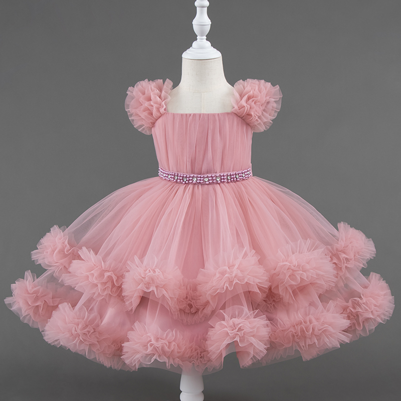 Baby dress 0-5 years old birth - Baby Z Clothing recension och pris