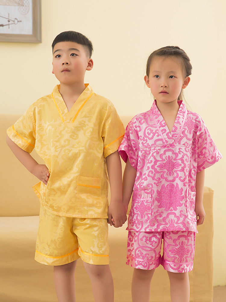 Pure Cotton Children's Sleepwe - Baby Clothing For Girls recension och pris