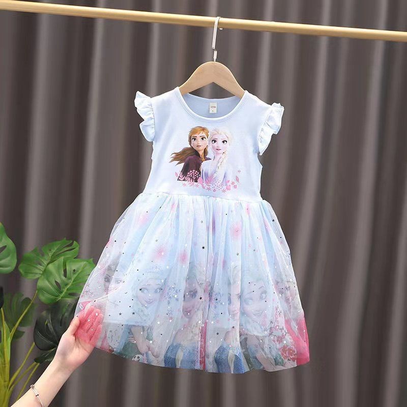 2024 New Unicorn Summer Prince - Baby Z Clothing recension och pris