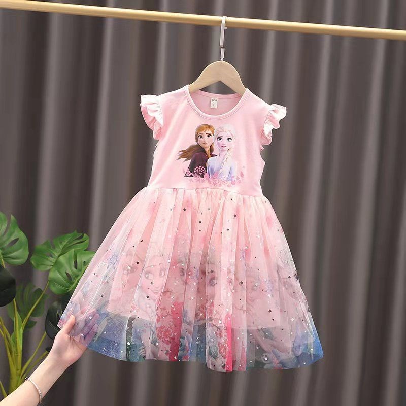 2024 New Unicorn Summer Prince - Baby Z Clothing recension och pris