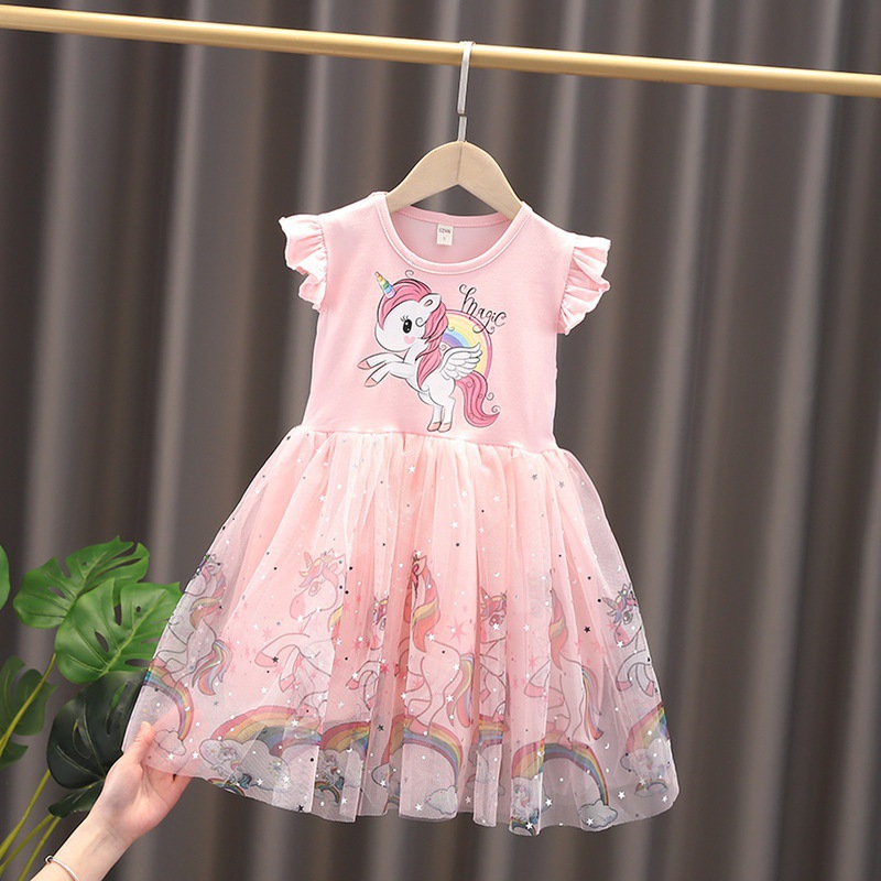 2024 New Unicorn Summer Prince - Baby Z Clothing recension och pris