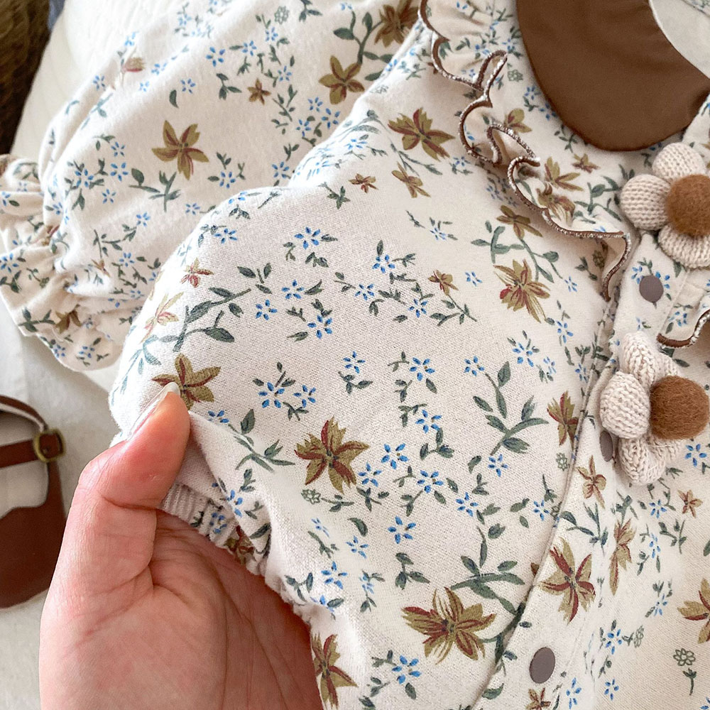 2026 Spring Retro Style Infant - Baby Clothing Bundles recension och pris