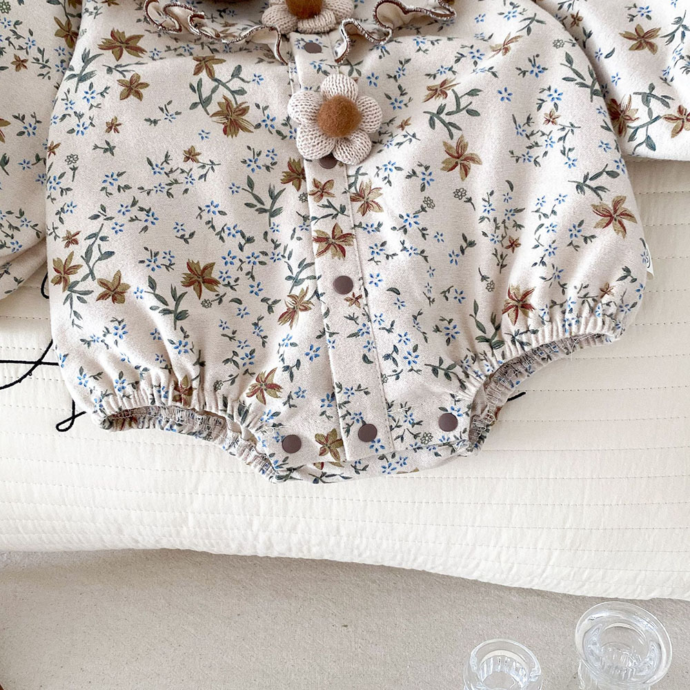 2026 Spring Retro Style Infant - Baby Clothing Bundles recension och pris