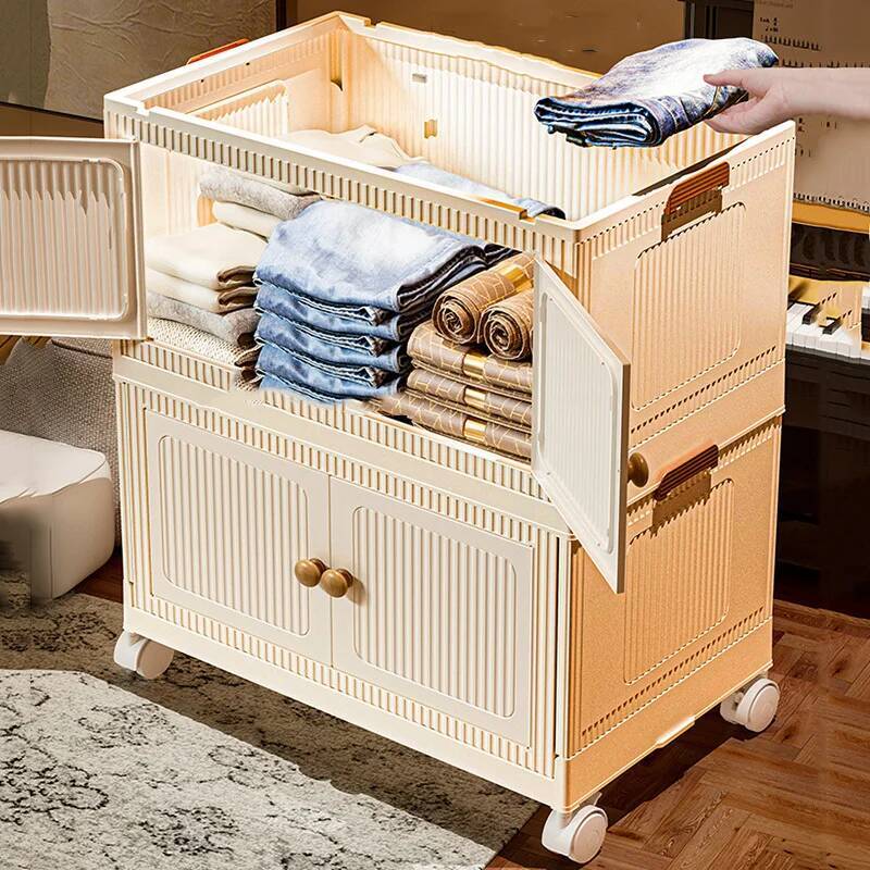 Filing Baby Wardrobe Storage F - Baby Clothing Cupboard recension och pris