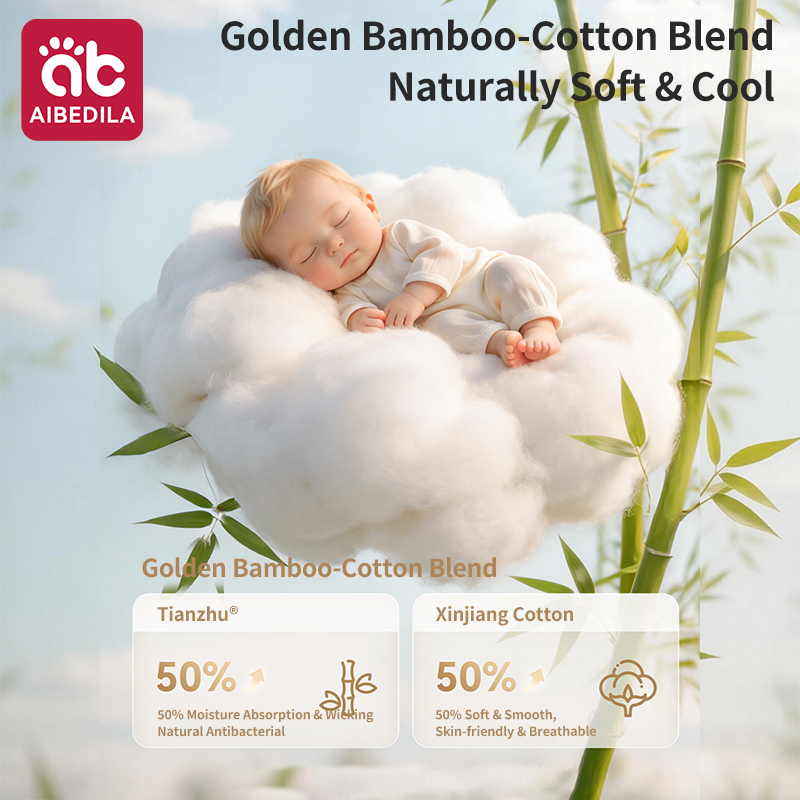 AIBEDILA Boys Girls Baby Summe - Baby Clothing For Girls recension och pris